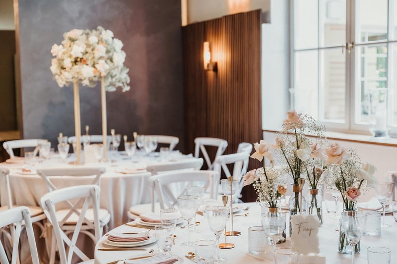 Destination Weddings