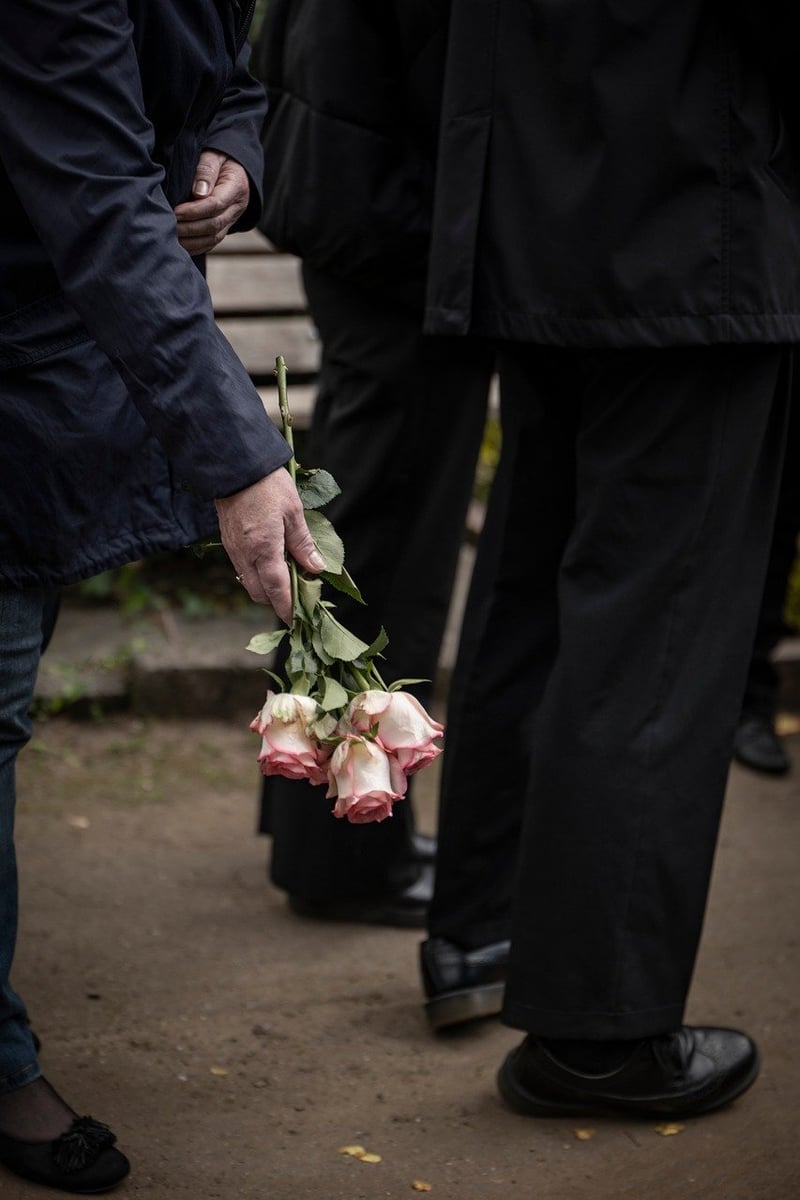 Memory Tributes