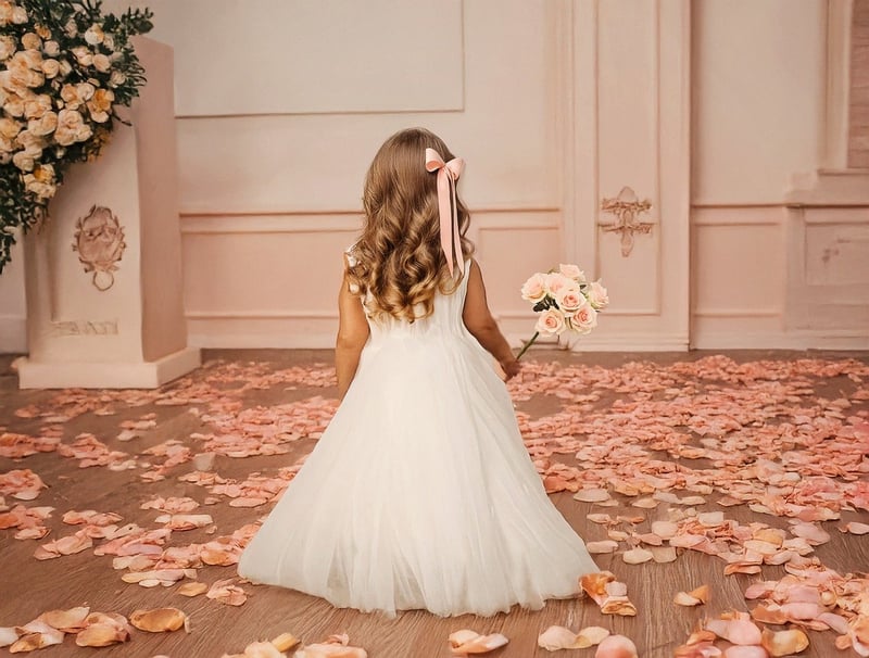 Non-traditional Wedding Ceremony